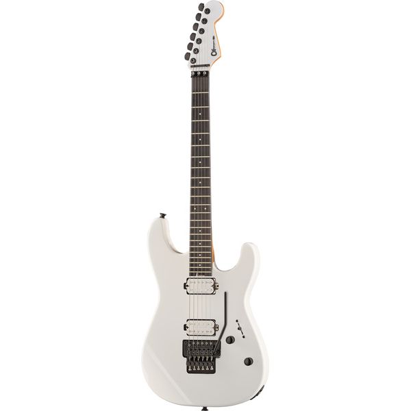 Charvel Pro-Mod Plus SanDimas FR EB SW