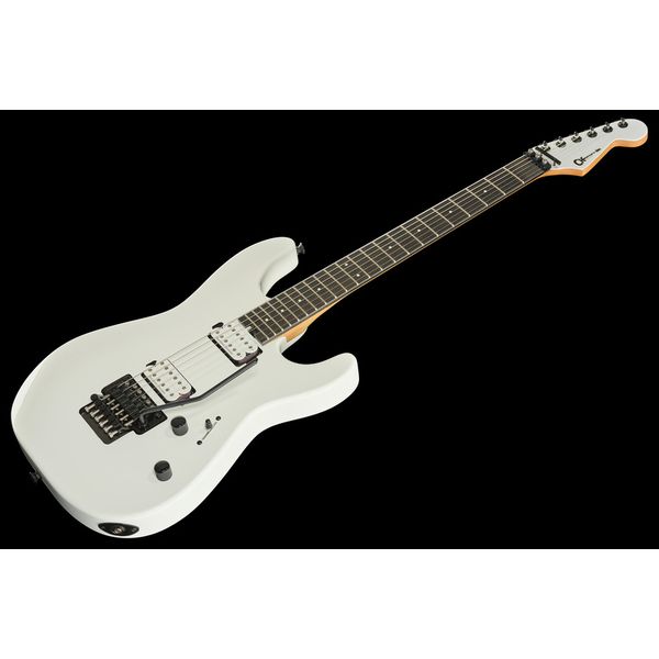 Charvel Pro-Mod Plus SanDimas FR EB SW