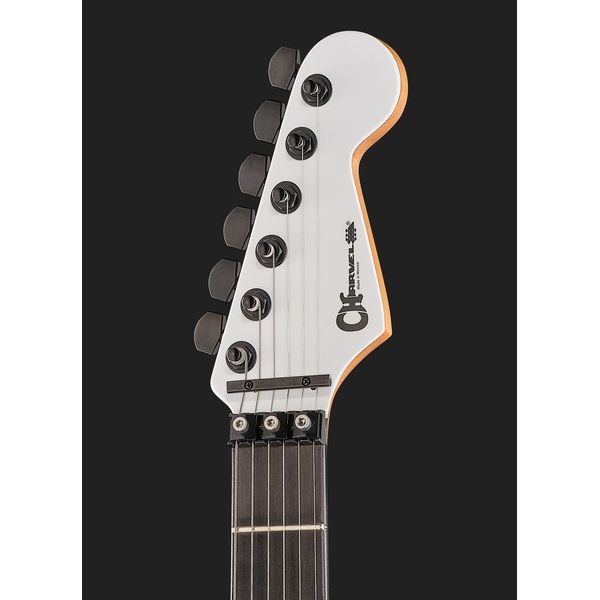 Charvel Pro-Mod Plus SanDimas FR EB SW