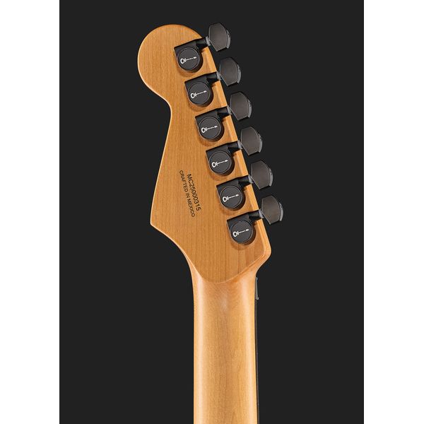 Charvel Pro-Mod Plus SanDimas FR EB SW