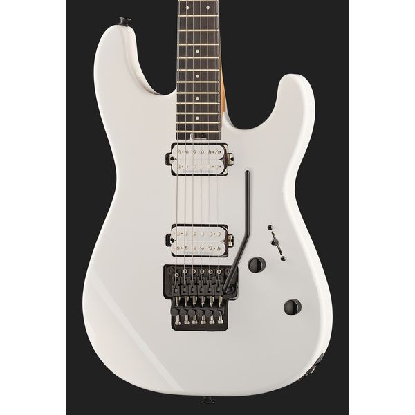 Charvel Pro-Mod Plus SanDimas FR EB SW