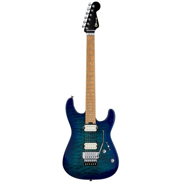 Charvel Pro-Mod Plus San Dimas FR CB