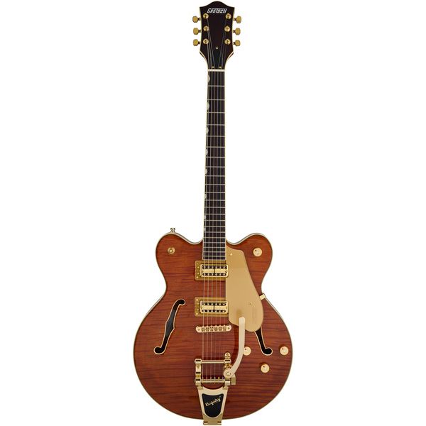 Gretsch EMTC LTD Broadkaster RNDORG