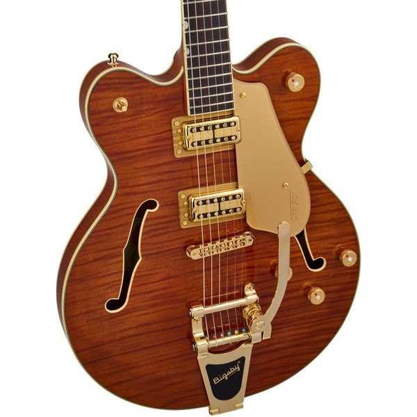 Gretsch EMTC LTD Broadkaster RNDORG