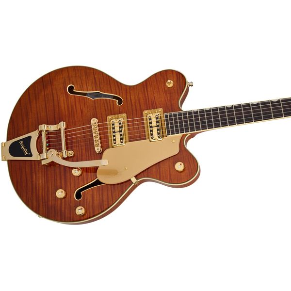 Gretsch EMTC LTD Broadkaster RNDORG