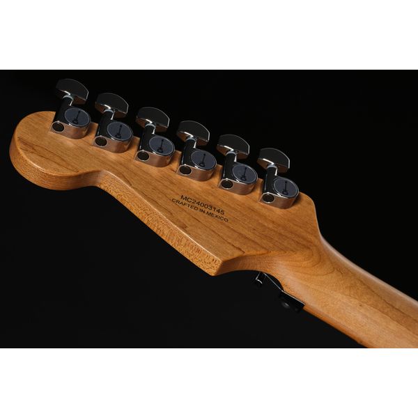 Charvel Pro-Mod Plus San Dimas FR SB