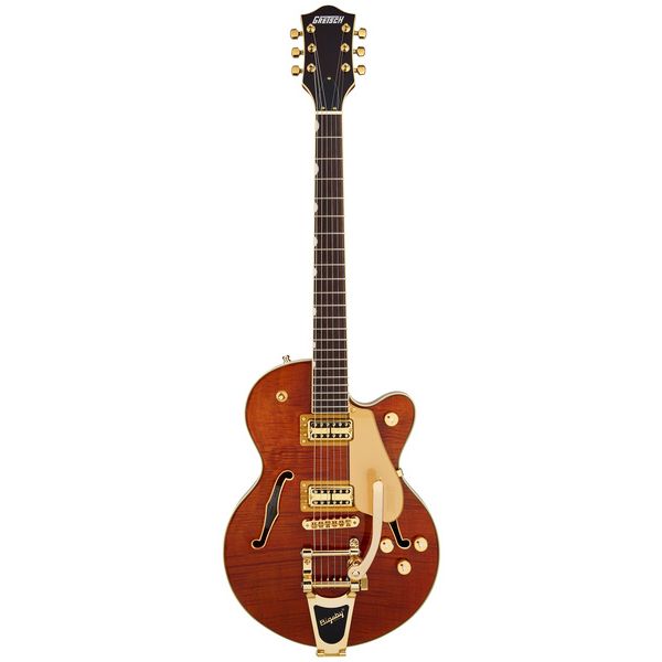 Gretsch EMTC LTD Broadkaster JR RNDORG