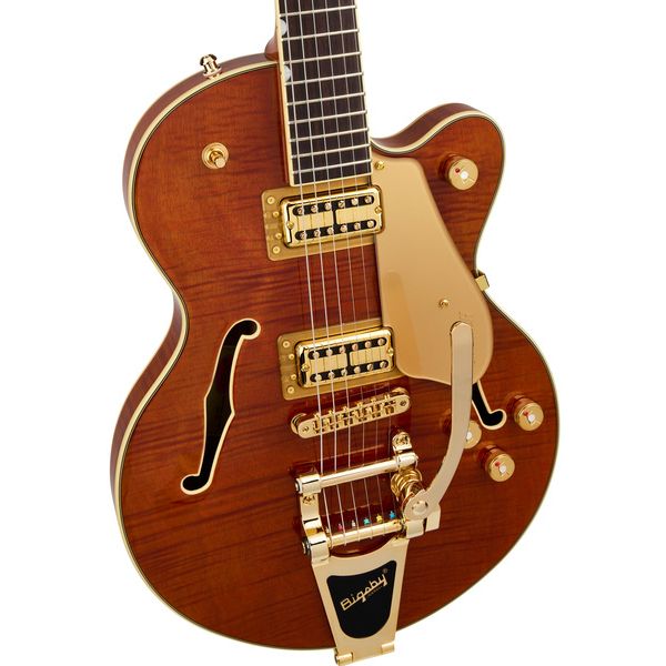 Gretsch EMTC LTD Broadkaster JR RNDORG