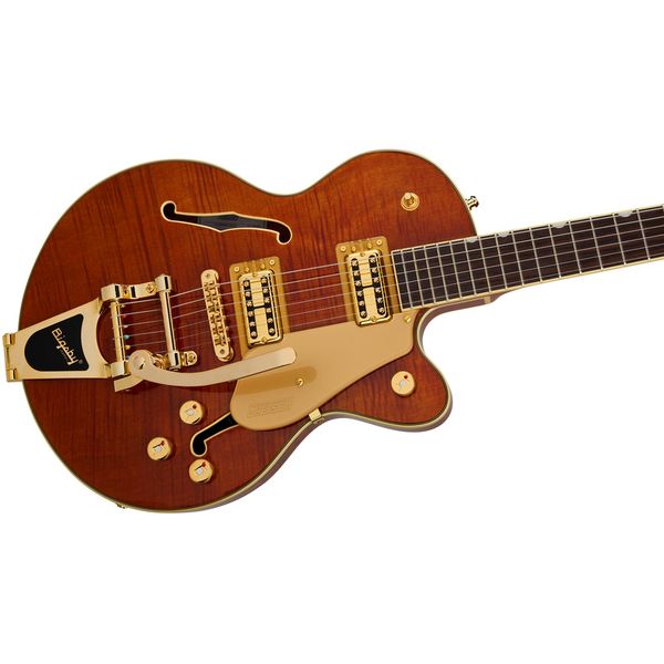 Gretsch EMTC LTD Broadkaster JR RNDORG