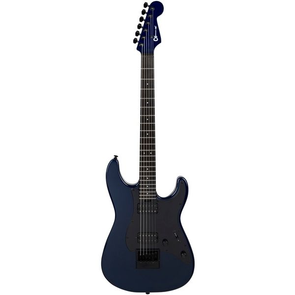 Charvel Pro-Mod Plus So-Cal EVTN6 E MB