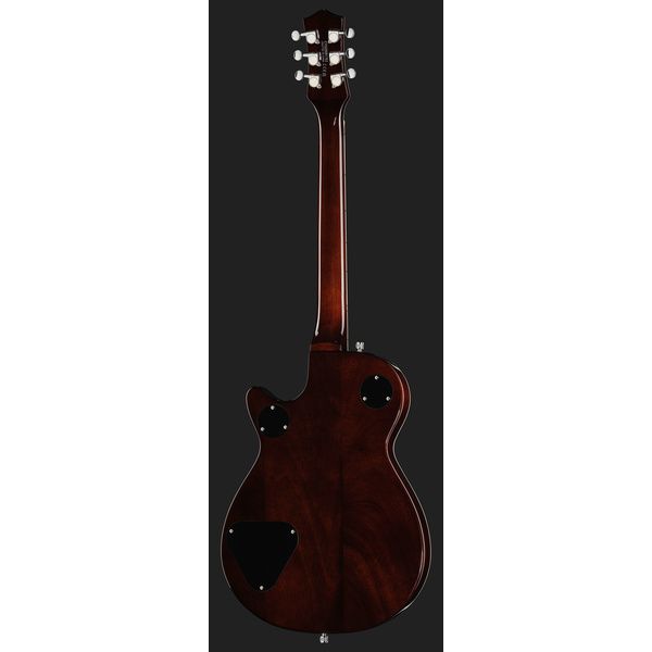 Gretsch EMTC Sparkle Jet FT GLD SPK