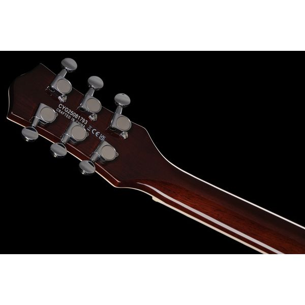 Gretsch EMTC Sparkle Jet FT GLD SPK