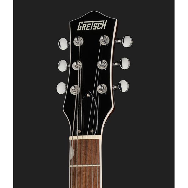 Gretsch EMTC Sparkle Jet FT GLD SPK