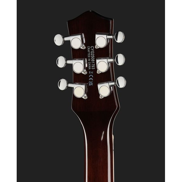 Gretsch EMTC Sparkle Jet FT GLD SPK