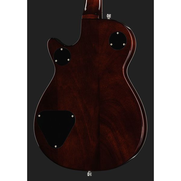 Gretsch EMTC Sparkle Jet FT GLD SPK