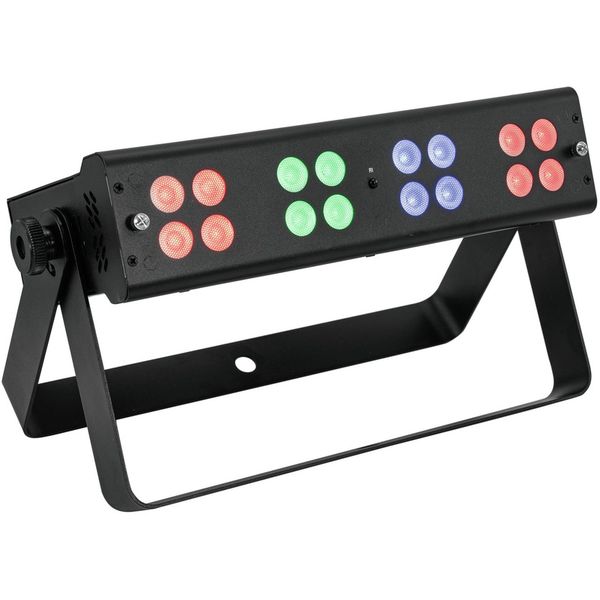 Eurolite LED Silent Bar 16x4W RGB/WW