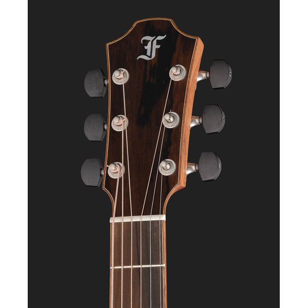 Furch Red Pure Dc-LR SPE a