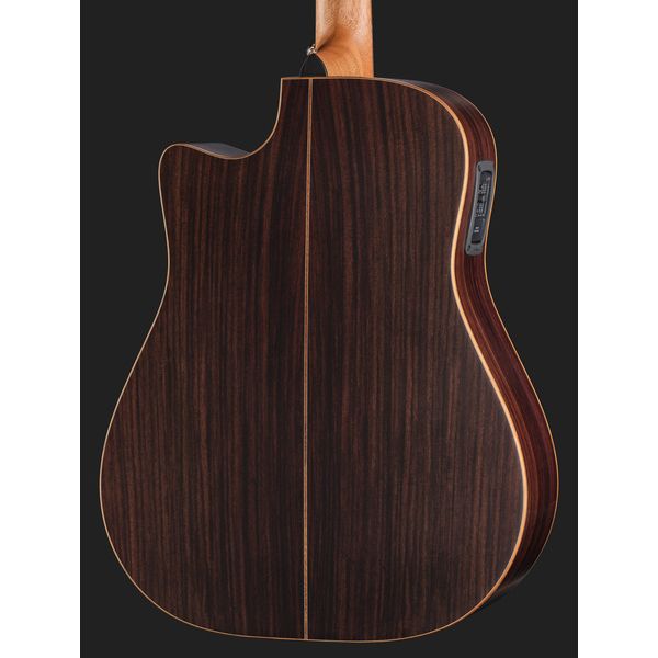 Furch Red Pure Dc-LR SPE a