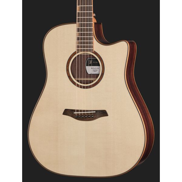 Furch Red Pure Dc-LR SPE a