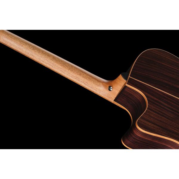 Furch Red Pure Dc-LR SPE a