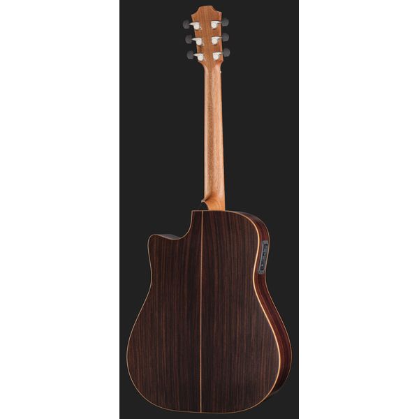 Furch Red Pure Dc-LR SPE a