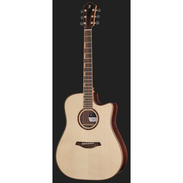Furch Red Pure Dc-LR SPE a