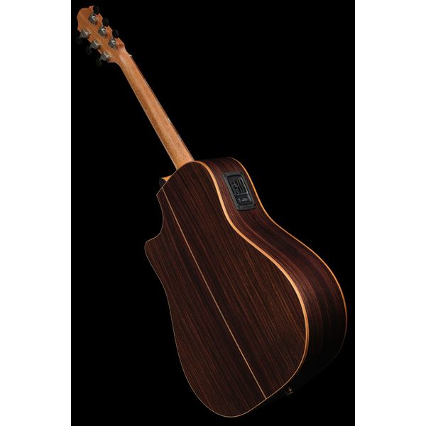 Furch Red Pure Dc-LR SPE a