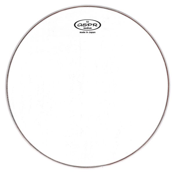 Asapura 14" S2-MT Tom Head