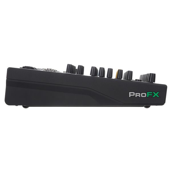 Mackie ProFX10 GO