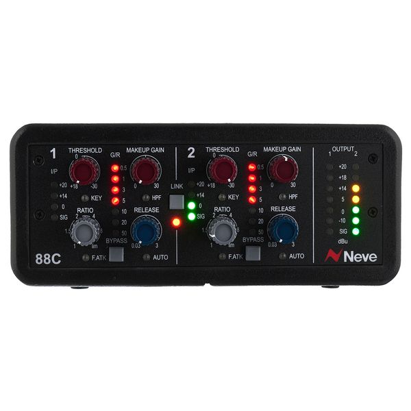 Neve 88C