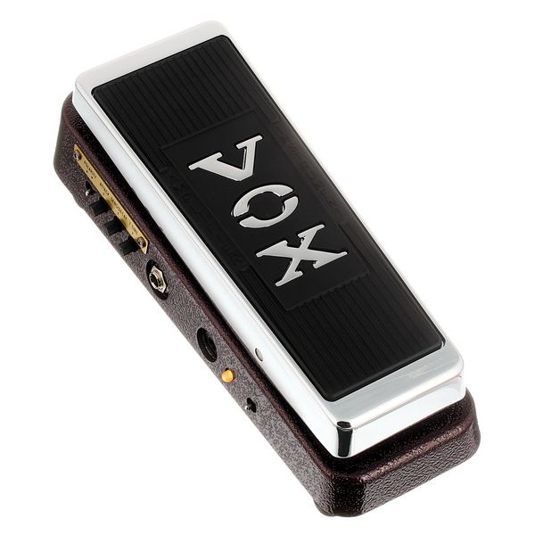Vox V863-CA Semi-Auto Wah