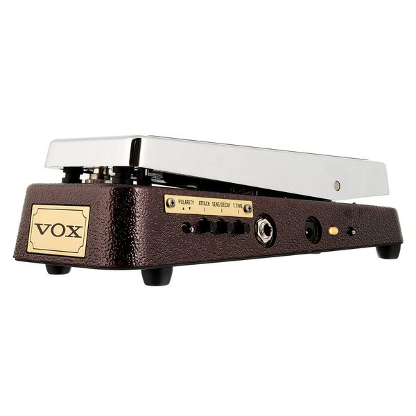 Vox V863-CA Semi-Auto Wah