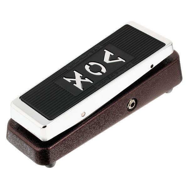 Vox V863-CA Semi-Auto Wah