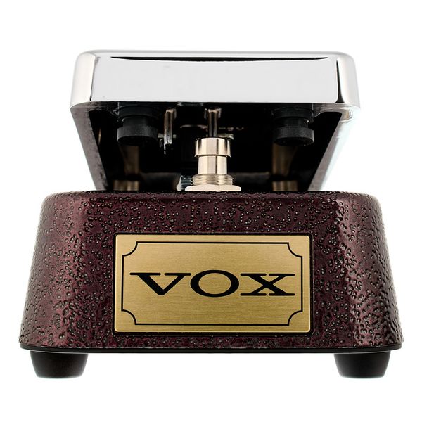 Vox V863-CA Semi-Auto Wah