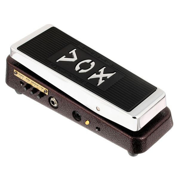 Vox V863-CA Semi-Auto Wah