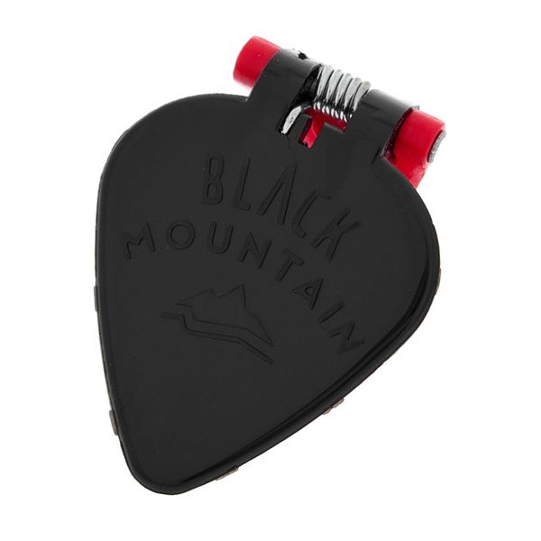 Black Mountain Pick BMP-RHH+ Heavy 1,5mm