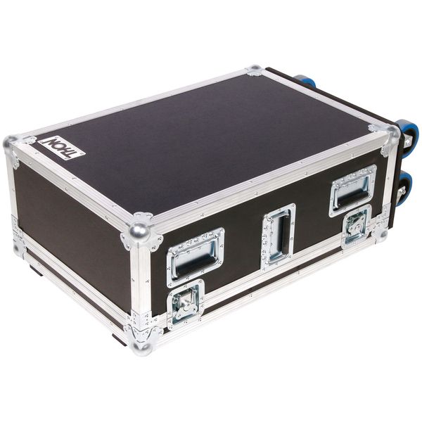 Thon Roadcase Behringer Wing Comp.