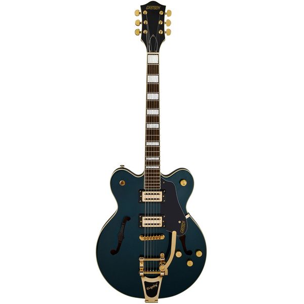 Gretsch G2622TG Strml CB DC MNS