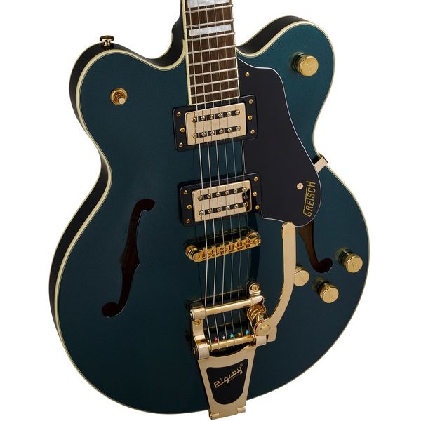 Gretsch G2622TG Strml CB DC MNS