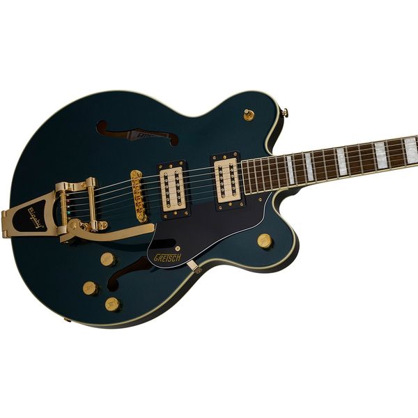 Gretsch G2622TG Strml CB DC MNS