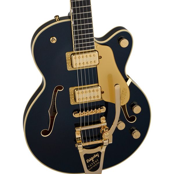 Gretsch Pro Broadkaster JR LX MD SPH