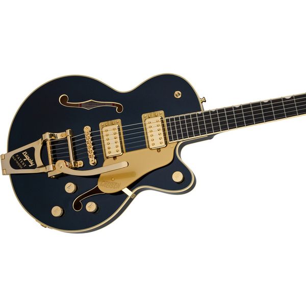 Gretsch Pro Broadkaster JR LX MD SPH