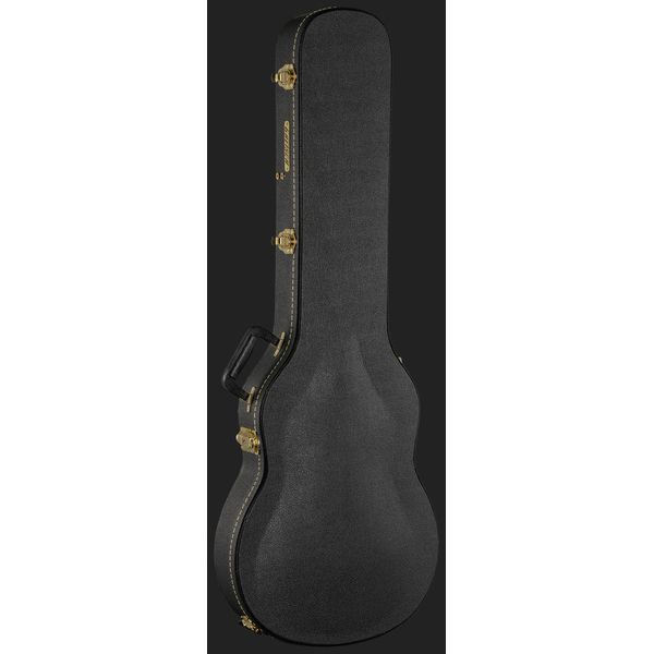 Gretsch Pro Broadkaster JR LX BLKBRY