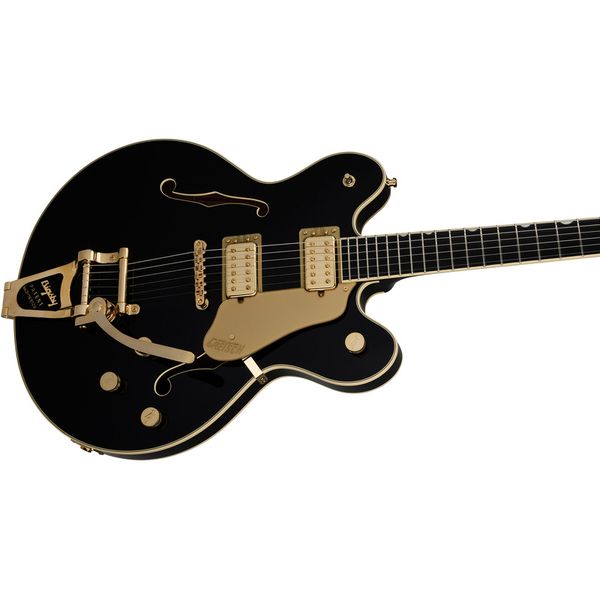 Gretsch Pro Broadkaster LX BLK