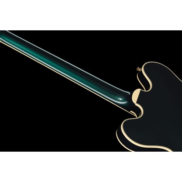 Gretsch Pro Broadkaster LX CDG