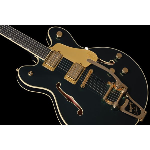 Gretsch Pro Broadkaster LX CDG