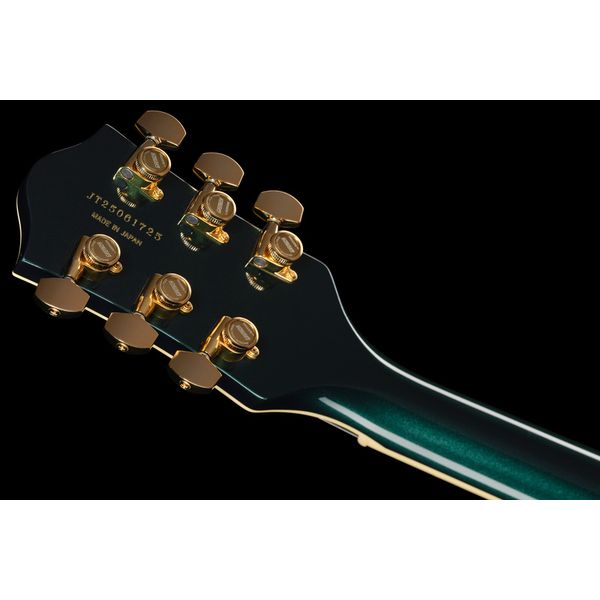 Gretsch Pro Broadkaster LX CDG