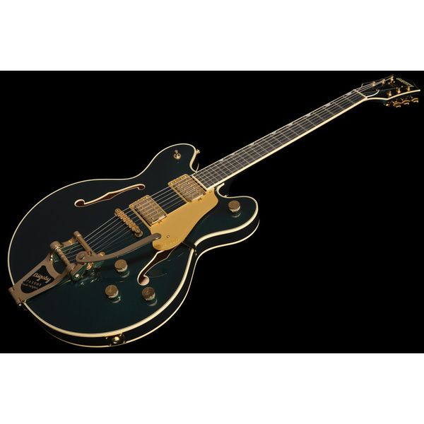Gretsch Pro Broadkaster LX CDG