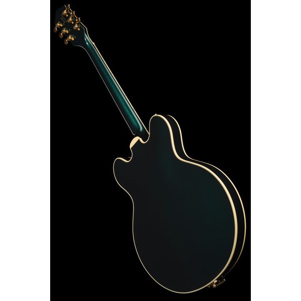 Gretsch Pro Broadkaster LX CDG