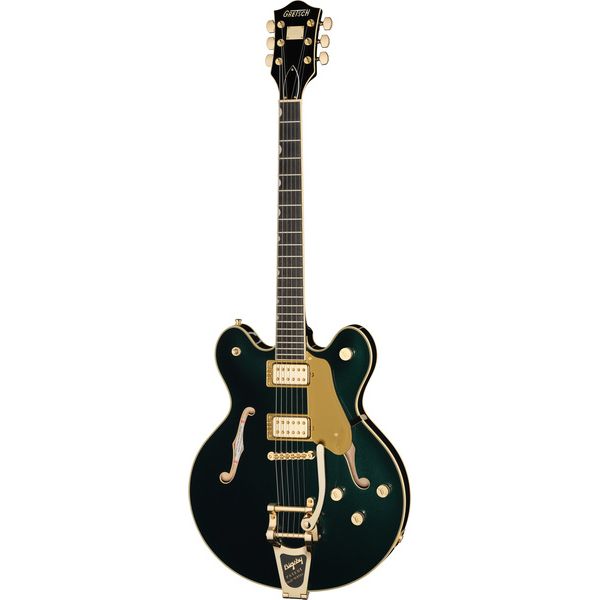 Gretsch Pro Broadkaster LX CDG
